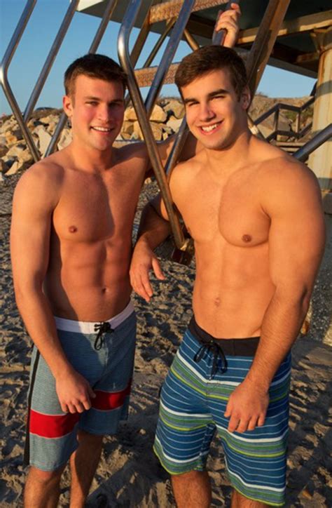 Sean Cody is a gay male porn site and Bailey is an alias of one of their models. What is Sean Cody's Jamie's real name? Ryan. What is Owen from Sean Cody's real name? Ron Sullivan.